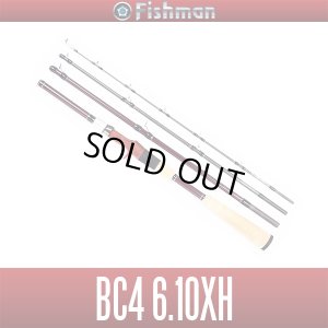 画像2: 【Fishman/フィッシュマン】BC4 6.10XH