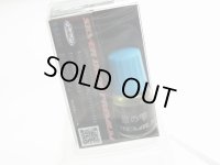 ★特価品50％OFF【Y'Z CRAFT/ワイズクラフト】YTF-018 ベアリングオイル 銀の雫プレミアム（高粘度）