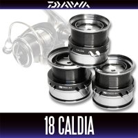 ★特価品50％OFF【ダイワ純正】18カルディア 純正スペアスプール 各サイズ(18CALDIA・アジング・バスフィッシング・シーバス) 【中サイズ送料】