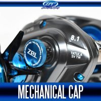 ★特価品70％OFF【ZPI】カラーメカニカルキャップ MCD03 (17タトゥーラ SV TW用)