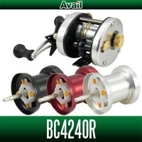 【Avail/アベイル】（五十鈴/イスズ） BC420SSSシリーズ用 マイクロキャストスプール【BC4240R】