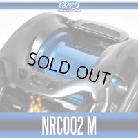 【ZPI】ダイワ ベイトリール用カスタムスプール【NRC 002 M(ミディアム)】(17タトゥーラ SV TW:NRC002M) (生産終了)