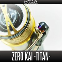 【MTCW】オリジナルラインローラー 零改 ZERO KAI *SPLN