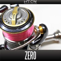 【MTCW】オリジナルラインローラー 零 ZERO