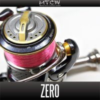 【MTCW】オリジナルラインローラー 零 ZERO *SPLN