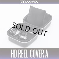 ★特価品10％OFF【ダイワ純正】HD リールカバー A【中サイズ送料】