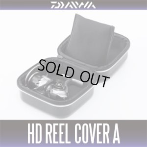 画像1: ★特価品10％OFF【ダイワ純正】HD リールカバー A【中サイズ送料】