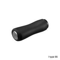 【シマノ純正】夢屋 ハンドルノブ I SS【中サイズ送料】