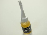★特価品10％OFF【ダイワ純正】リールオイルII