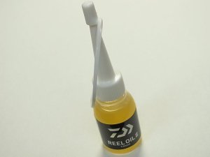 画像1: ★特価品10％OFF【ダイワ純正】リールオイルII