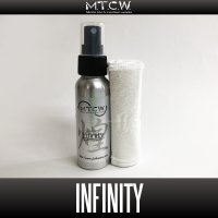 【MTCW】水性ガラスコーティング剤 infinity - インフィニティ -