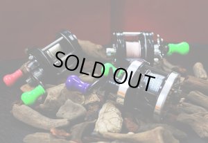 画像2: ▲特価品30％OFF【RADSENSE】RAD HANDLE（ラッドハンドル）