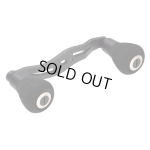 画像1: ★特価品70％OFF【tailwalk】カーボンカスタムハンドル【中サイズ送料】