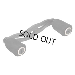 画像2: ★特価品70％OFF【tailwalk】カーボンカスタムハンドル【中サイズ送料】