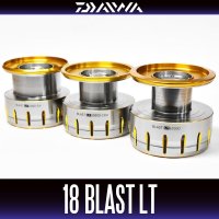 【ダイワ純正お取り寄せパーツ：納期1ヶ月】18ブラストLT 純正スペアスプール 各サイズ【中サイズ送料】