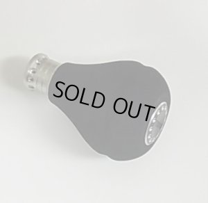 画像2: 【アブ純正】EVAハンドルノブ Ｅタイプ（単品）【中サイズ送料】