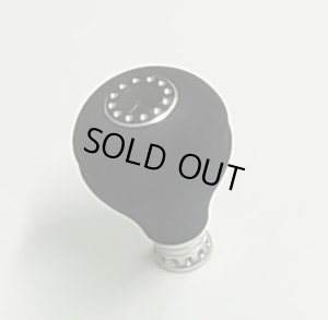 画像1: 【アブ純正】EVAハンドルノブ Ｅタイプ（単品）【中サイズ送料】