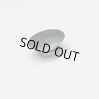 ★特価品30％OFF【スタジオコンポジット】ハンドルノブキャップL（単品）