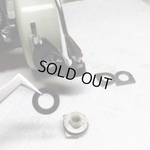 画像2: ★特価品10％OFF【IOSファクトリー】 カーディナルドラグワッシャー
