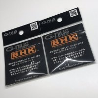 【G-nius project】ニューコンセプトフックキーパー