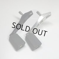 【NSクラフト】ロボ  カーディナル3・4用シングルハンドル ※お取り扱い終了※