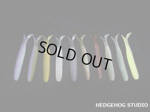 画像2: ★特価品50％OFF【DRT】CRAMP SHAD 4.5インチ