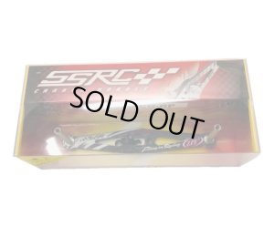 画像1: 【ZPI】SSRC PG92D-CG-RP DAIWA92mm カラーグラフィックカーボンハンドル ノブなしモデル (在庫限りで生産終了)