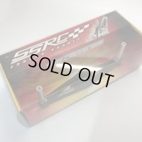 ★特価品50％OFF【ZPI】SSRC PG-92PT-R PG-92-R PGパワーゲーム カーボンハンドル ノブなしモデル【中サイズ送料】