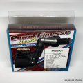 【ENGINE×REVIVE】パワーフィネス カーボンハンドル ※在庫限り特価品※