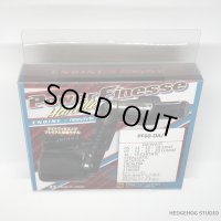 ★特価品30％OFF【ENGINE×REVIVE】パワーフィネス カーボンハンドル