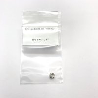 ★特価品10％OFF【IOSファクトリー】 カーディナルラインローラー・ナット