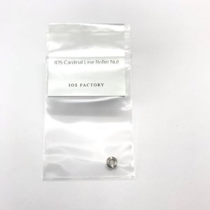 画像1: ★特価品10％OFF【IOSファクトリー】 カーディナルラインローラー・ナット