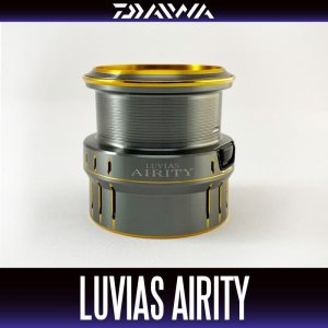 画像1: ★特価品30％OFF【ダイワ純正】21ルビアス エアリティ 純正スペアスプール ※23エアリティLTシリーズにも装着可能【中サイズ送料】