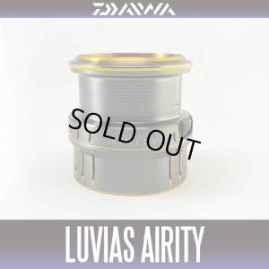 画像1: ★特価品50％OFF【ダイワ純正】21ルビアス エアリティ 純正スペアスプール ※23エアリティLTシリーズにも装着可能【中サイズ送料】