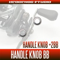 【ダイワ】25タトゥーラ SV TW 100対応 ハンドルノブベアリングキット（+2BB）