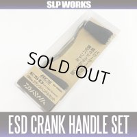 ★特価品10％OFF【ダイワ純正】RCSB ESD 100mm クランクハンドルセット