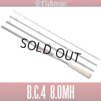 【Fishman/フィッシュマン】BC4 8.0MH