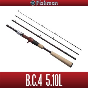 画像2: 【Fishman/フィッシュマン】BC4 5.10L