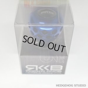 画像1: ★特価品30％OFF【INX.label】Rock’n Knob【ロックンノブ】*ハンドルノブ【中サイズ送料】