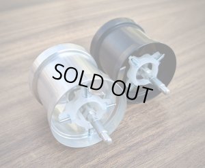 画像1: 【TRY-ANGLE/トライアングル】Microcast Spool  BC4215TR2  TRY-ANGLEオリジナルカラー