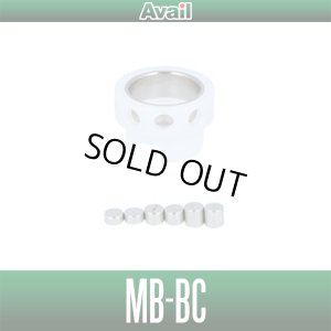 画像1: 【Avail/アベイル】マイクロキャストブレーキ　イスズBCシリーズ用　【MB-BC】