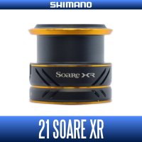 ★特価品10％OFF【シマノ純正】21-22ソアレXR 純正スプール【中サイズ送料】