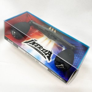 画像1: 【REVIVE/リヴァイヴ】 イナーシャ カーボンハンドル（R-IN92SH, R-IN92AD）