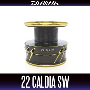 画像1: ★特価品10％OFF【ダイワ純正】22カルディアSW  純正スプール