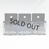【DRT VARIAL】VARIAL EVA J-KNOB  FAT&SLIM【中サイズ送料】