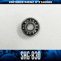 SHG-830 内径3mm×外径8mm×厚さ2.5mm オープンタイプ