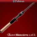 【Fishman/フィッシュマン】Beams blancsierra 4.8UL（ビームス ブランシエラ）