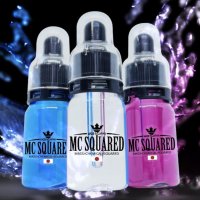 ★特価品10％OFF【MC SQUARED/エムシー スクエアード】ハイスペックリール専用オイル【中サイズ送料】