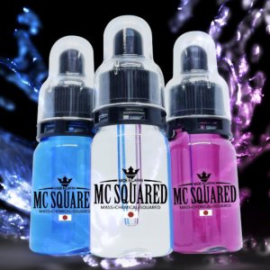 画像1: ★特価品10％OFF【MC SQUARED/エムシー スクエアード】ハイスペックリール専用オイル【中サイズ送料】