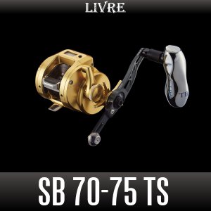 画像1: 【リブレ/LIVRE】SB 70-75 TS